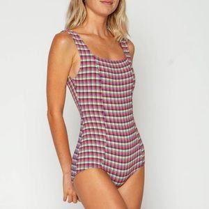 Seea Tofino One Piece in Torquay